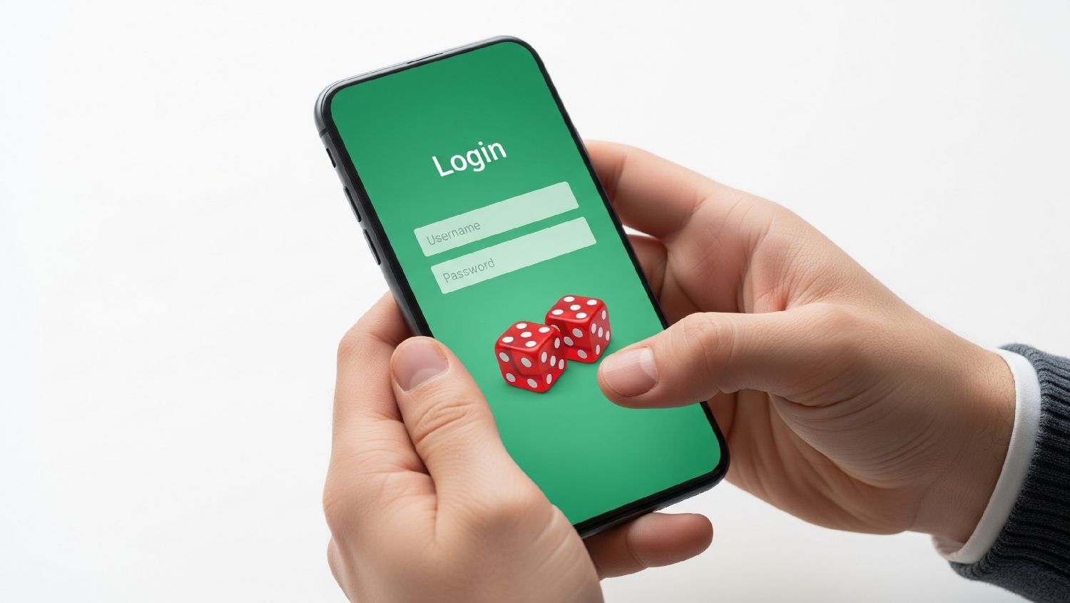 Registering at TKGM Casino Online is Simple
                              